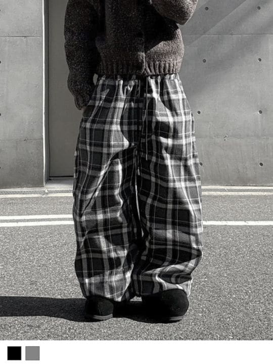 【2/6(金)19:00発売】Warm Balloon Check PT