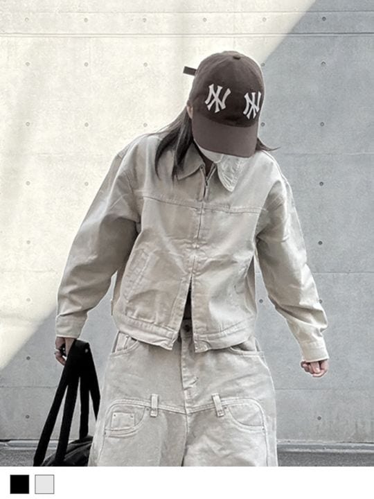 Natalie Jacket