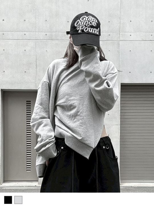 【4/17(金)19:00発売】Design Sewing Sweat