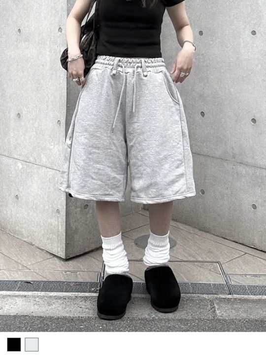 【5/15(金19:00発売)】Bermuda Sweat Pants