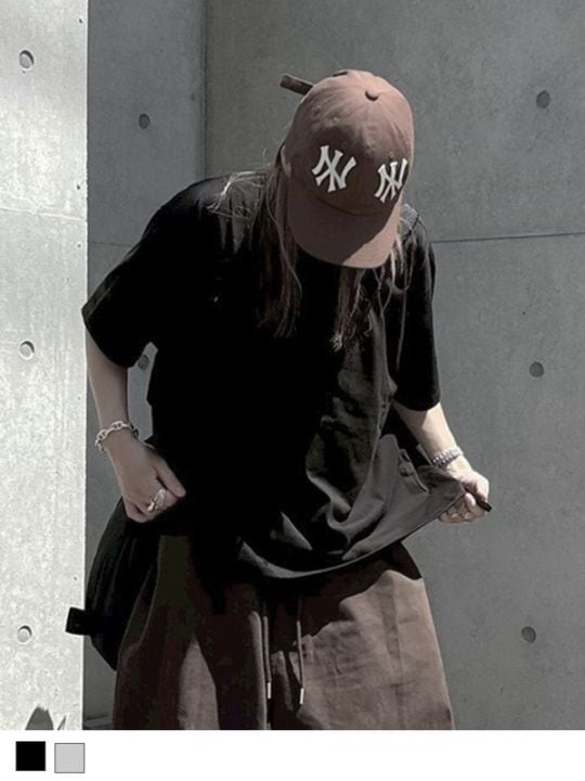 【6/11(木)19:00発売】Cropped T-shirt