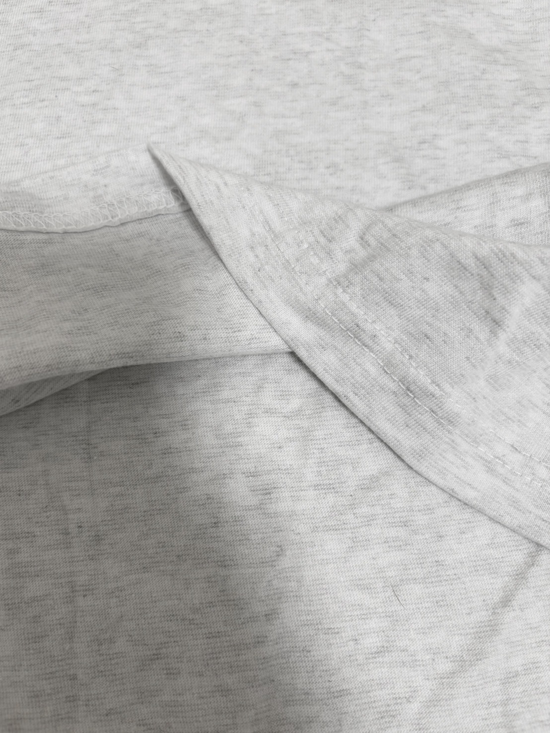 Lettering T-shirt