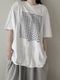 Lettering T-shirt