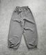 Nylon Logo Track Pants