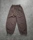 Nylon Logo Track Pants
