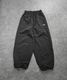 Nylon Logo Track Pants