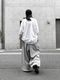 Wide Jogger Sweat PT