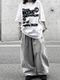 Wide Jogger Sweat PT