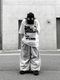 Wide Jogger Sweat PT