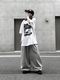 Wide Jogger Sweat PT