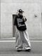 Wide Jogger Sweat PT