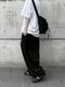 Wide Jogger Sweat PT