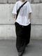 Wide Jogger Sweat PT