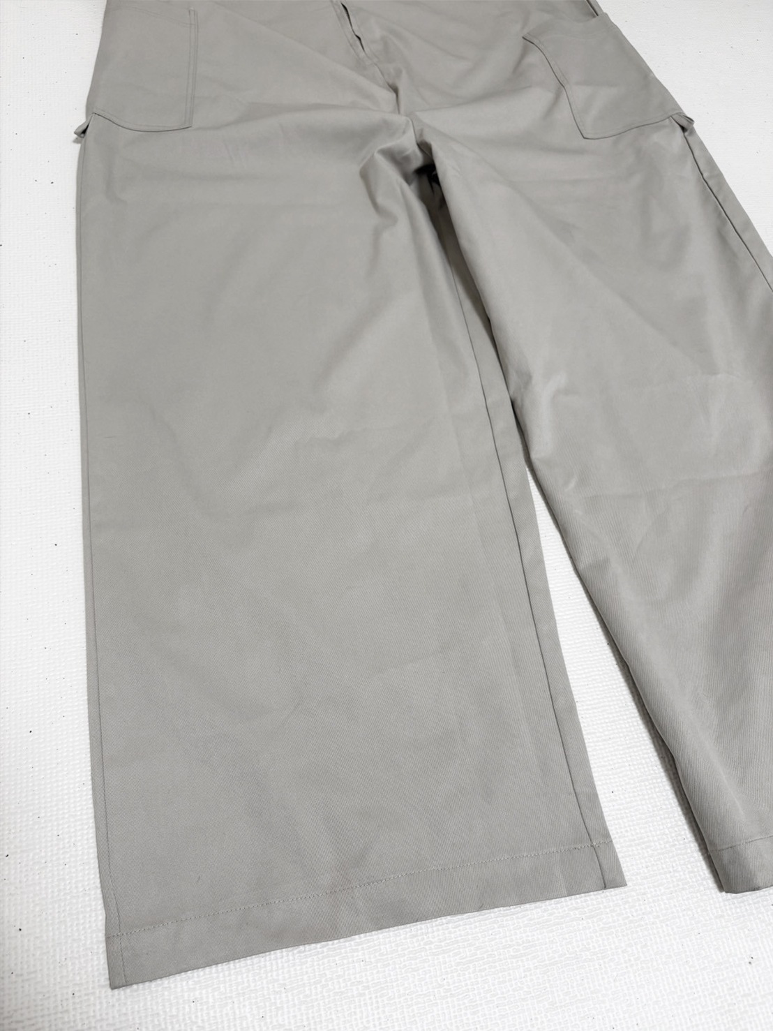 Basic Loose Overall