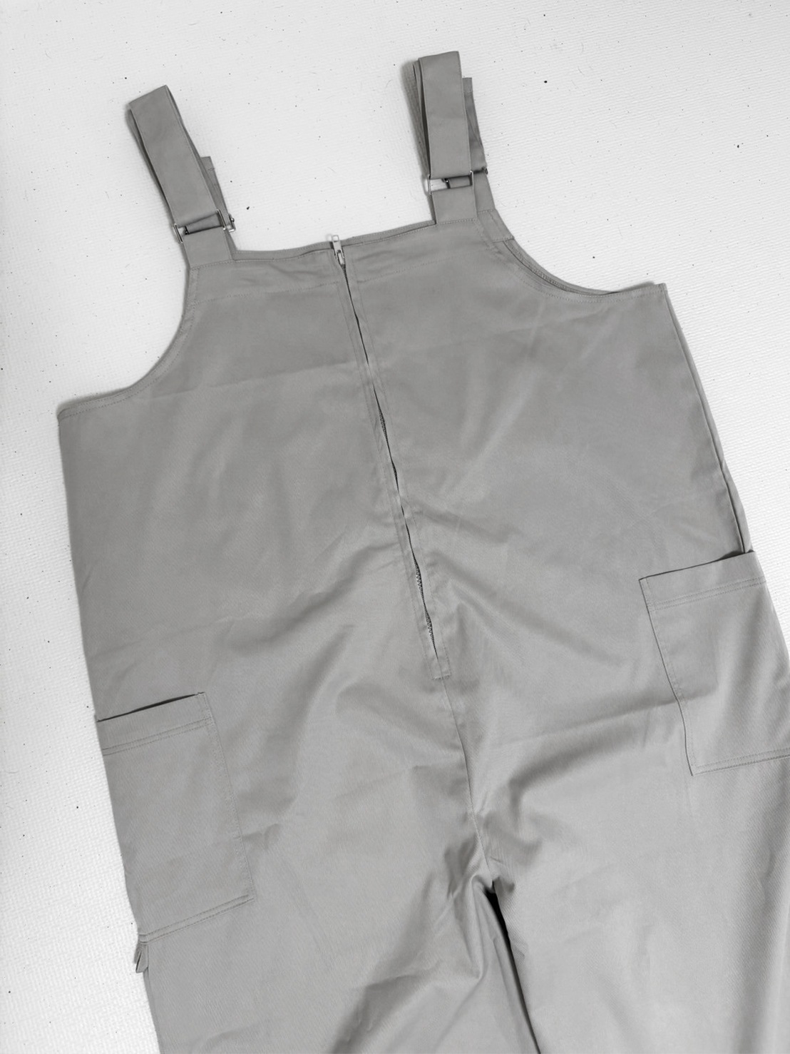 Basic Loose Overall
