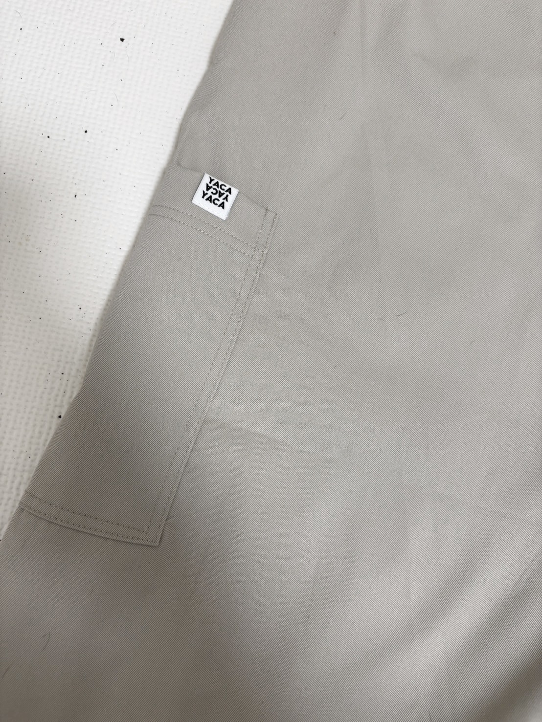 Basic Loose Overall