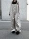 Basic Loose Overall