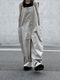 Basic Loose Overall