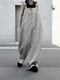 Basic Loose Overall