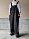 Basic Loose Overall