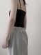 Short Cup in Camisole