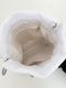 Mesh Bucket Bag