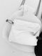 Mesh Bucket Bag