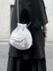 Mesh Bucket Bag
