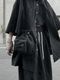 Mesh Bucket Bag