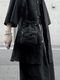 Mesh Bucket Bag