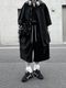 Mesh Bucket Bag