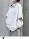 2way Long Sleeve T-shirt