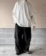 2way Long Sleeve T-shirt