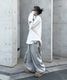2way Long Sleeve T-shirt