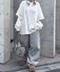 2way Long Sleeve T-shirt