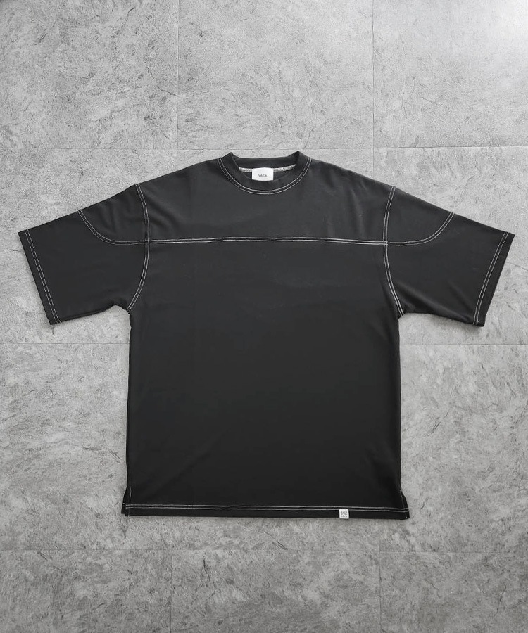 Out Stitch Over T-shirt