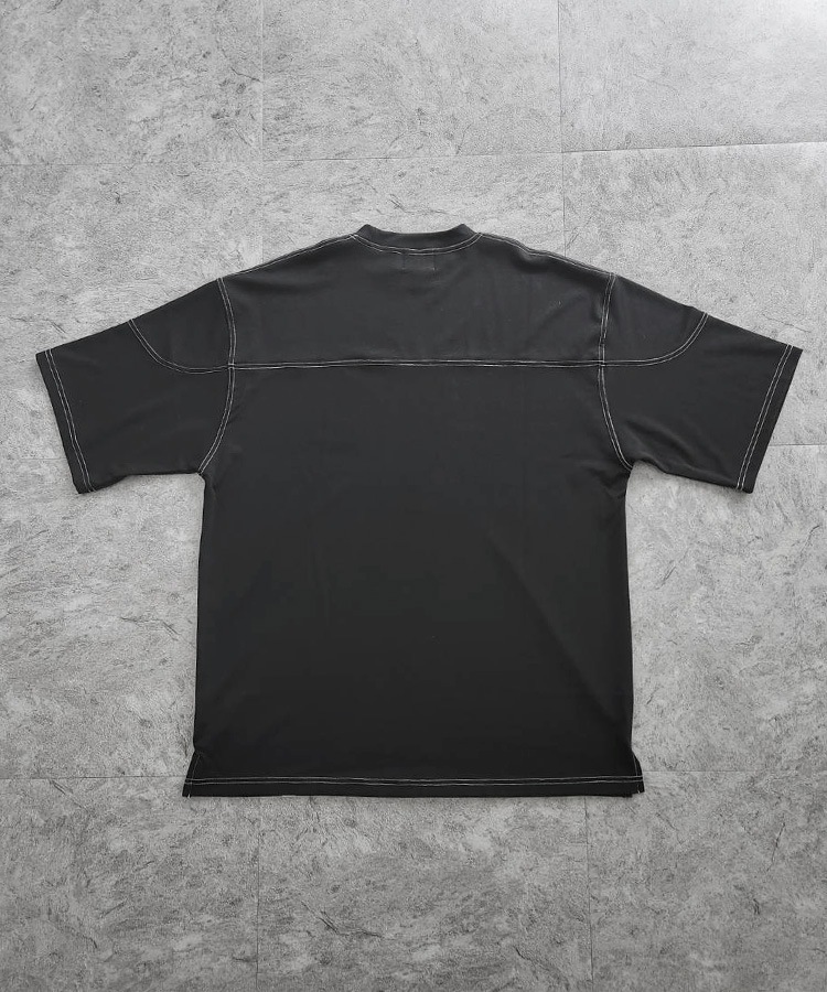 Out Stitch Over T-shirt