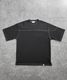 Out Stitch Over T-shirt