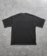 Out Stitch Over T-shirt