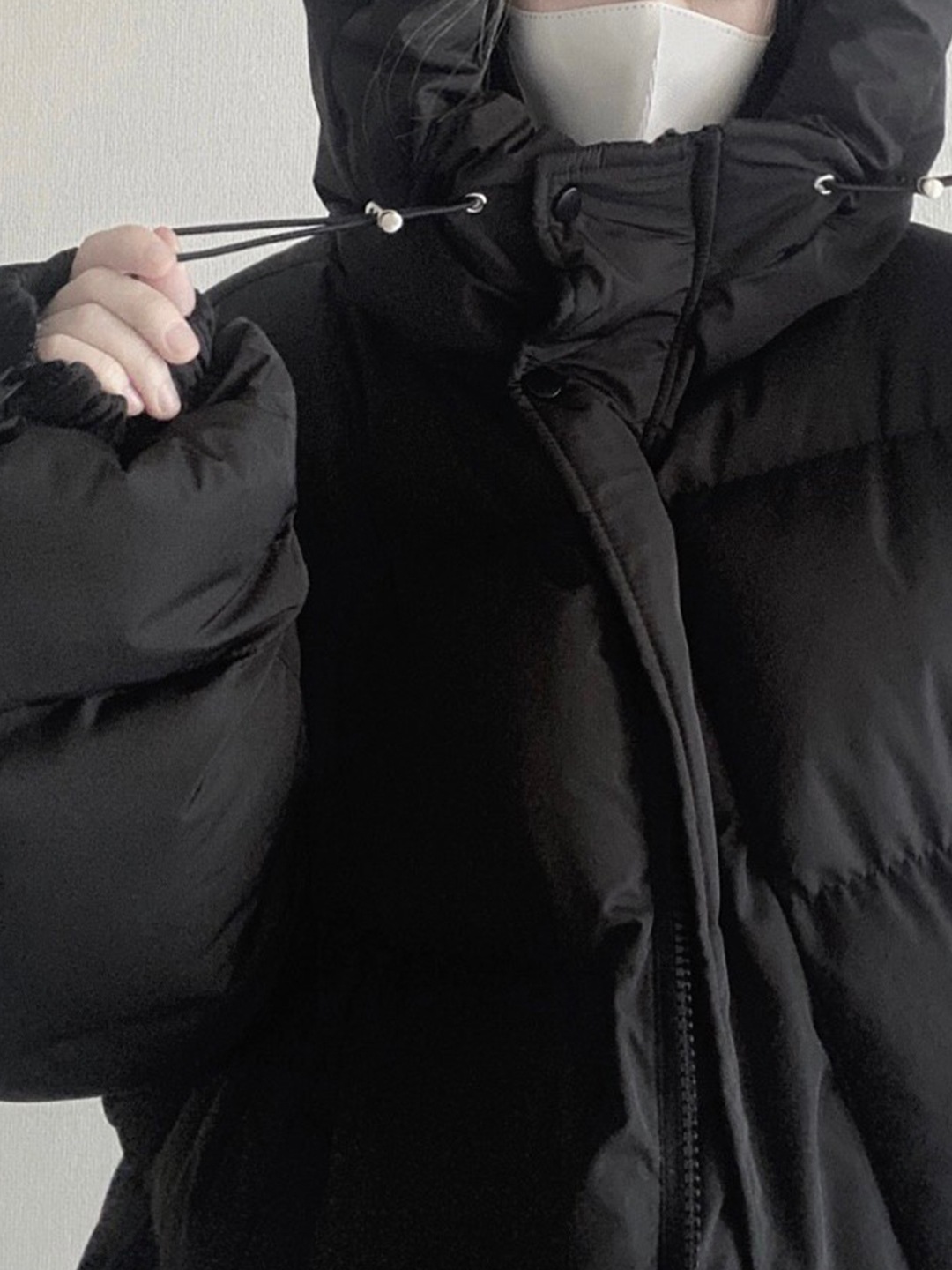 YACA ヤーカ　OVER SIZE DOWN JACKET ダウンジャケット wide down jacket | SALE | YACA