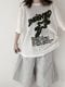 Bermuda Sweat Pants