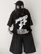 Bermuda Sweat Pants