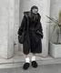 Out Stitch Sweat Half PT