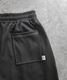 Out Stitch Sweat Half PT