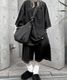 Out Stitch Sweat Half PT