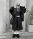 Out Stitch Sweat Half PT