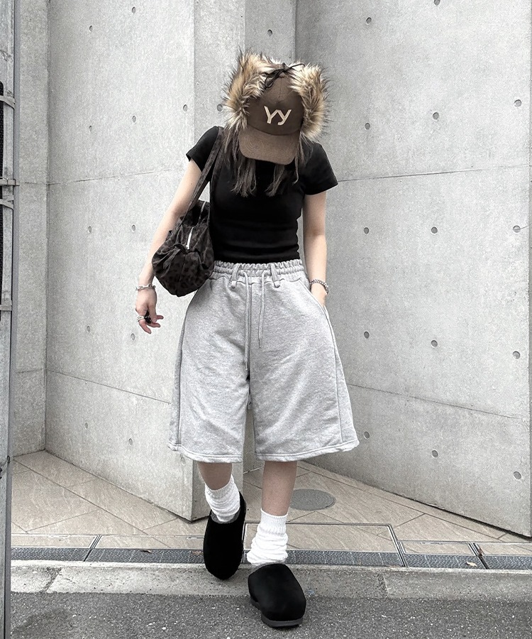Leopard Pattern Shoulder Bag