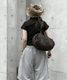 Leopard Pattern Shoulder Bag