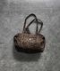 Leopard Pattern Shoulder Bag