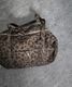 Leopard Pattern Shoulder Bag